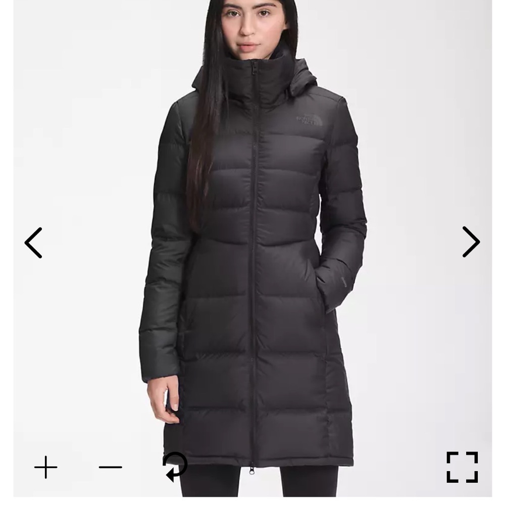 North face 550